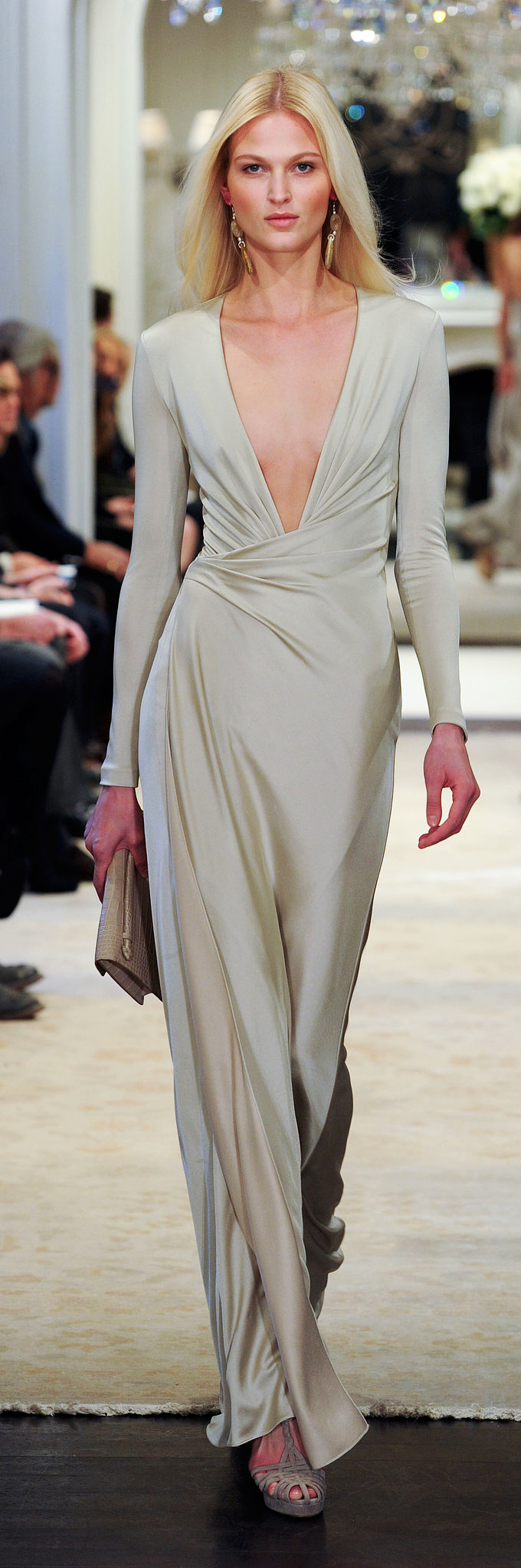 ralph lauren couture gowns