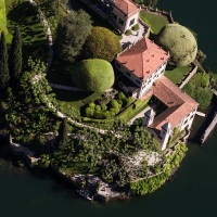 Mediterranean Miracle - Villa Balbianello Lake Como